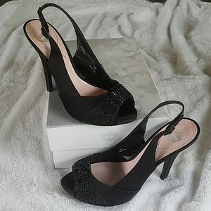 Miss America Pumps